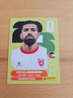 Panini WM 2026 JOR 11