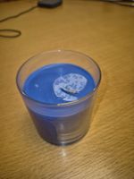 Partylite  Duftwachsglas Abendbrandung