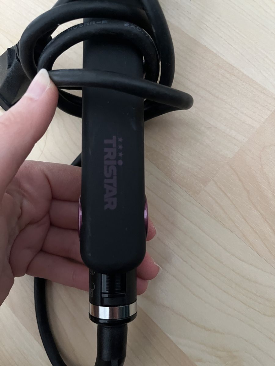 Lockenstäbe & Haarglätter: Glätteisen / Haarglätter – Neu und originalverpackt aus Nussbaumen AG von c.4 1