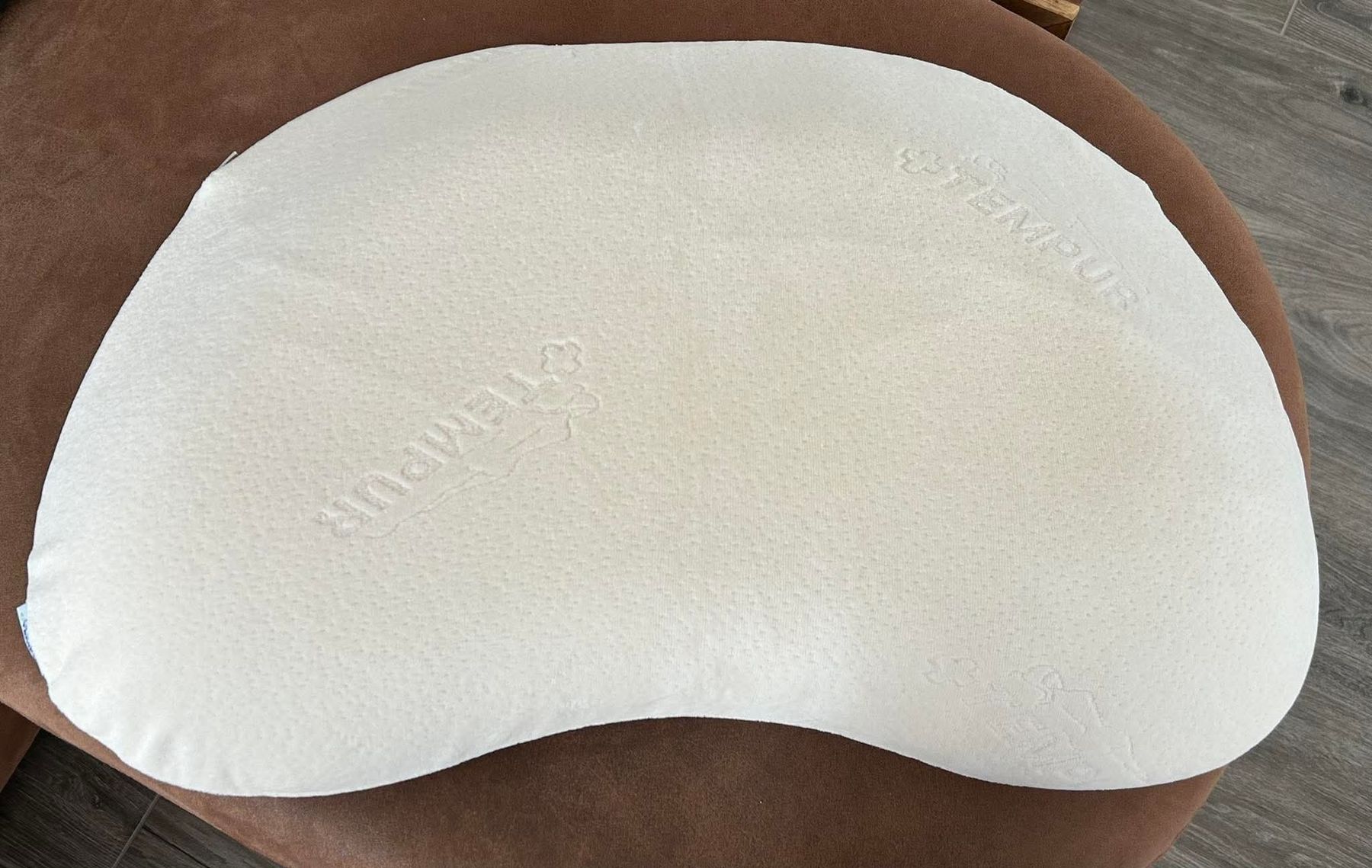 Tempur Cuscini: Tempur Sonata Kissen – Nuovo (secondo la descrizione) da Lotzwil venduto da Nugg10