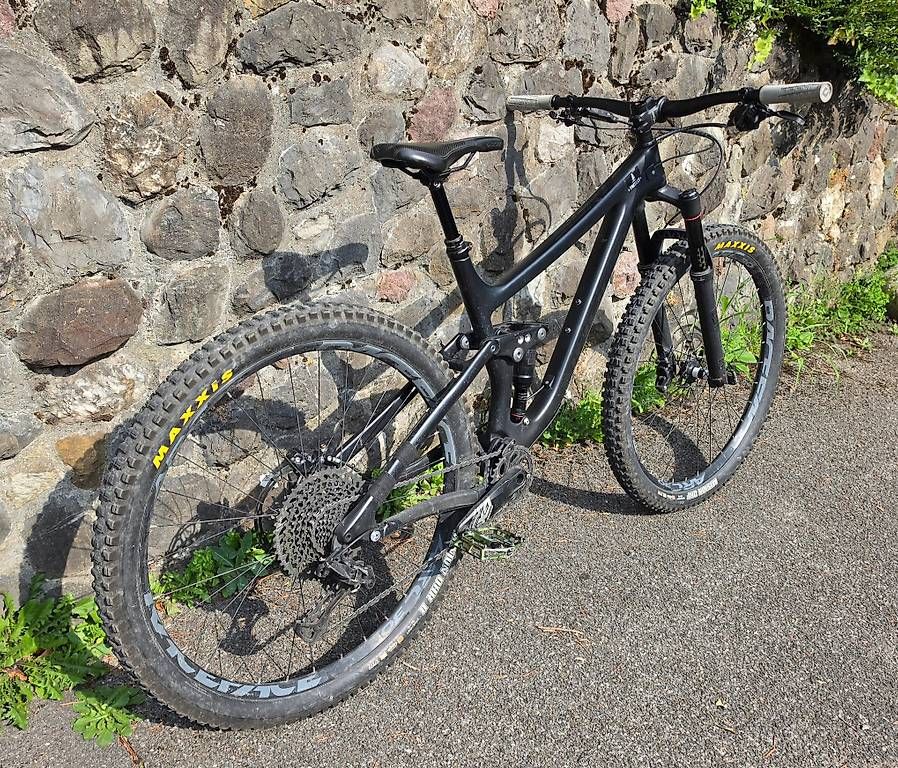 Norco Vélos: Norco Sight C9.2 – D'occasion à Horw par PascalFurrer 1