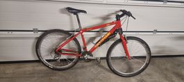 Cannondale F800 SL