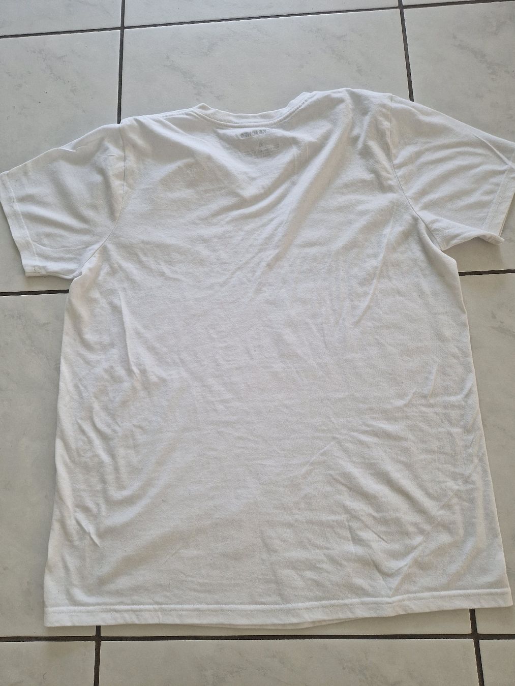 Jack & Jones T-shirt: JACK&JONES T-Shirt – Usato da Bassersdorf venduto da DonSolo 1