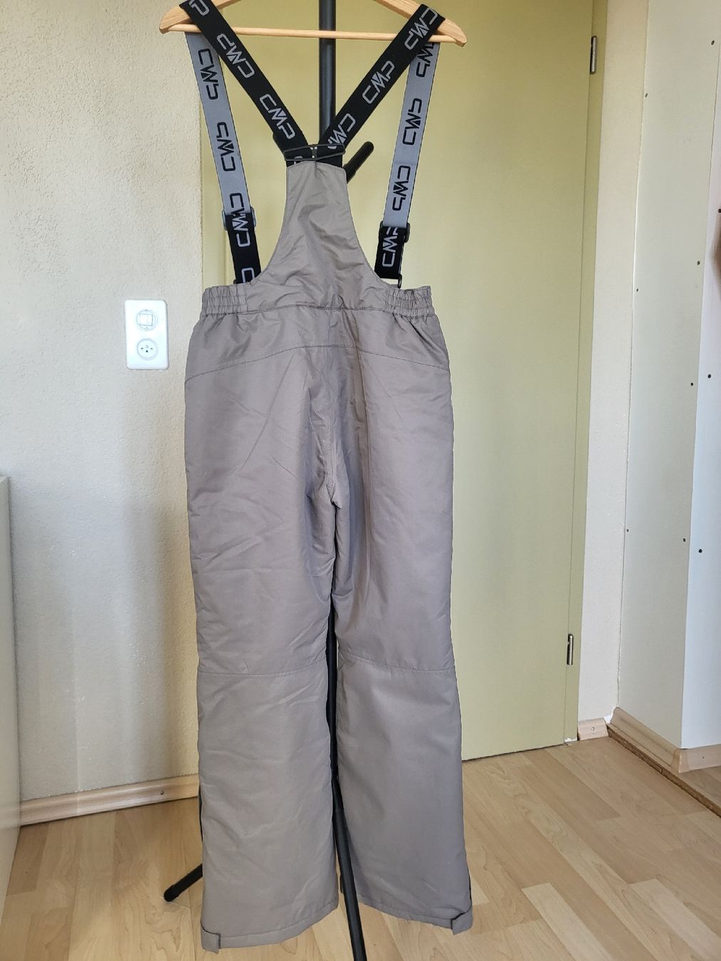 CMP Lotti di vestiti: CMP Kid Ski Suit, winter jacket and pants, Size 164. – Usato da Sarmenstorf venduto da zuz_q5kq 3