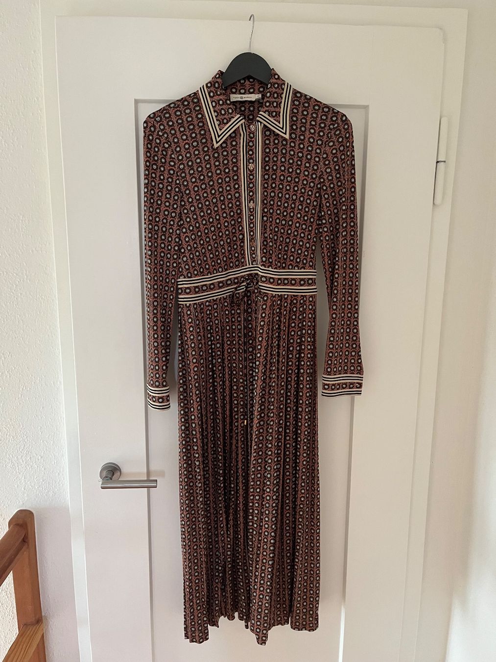 Tory Burch Robes: Tory Burch Kleid NP 695.- EUR – Neuf (Voir description) à Aarau par nicolettina