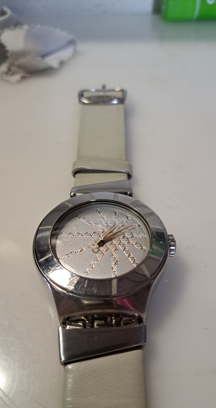 Swatch Montres: Swatch irony Nabab star sign,  44mm – D'occasion à Clarens par mig_f5z9 4