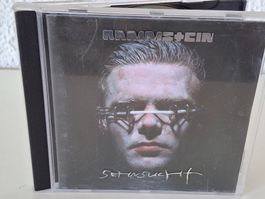 CD Rammstein  -"Sehnsucht