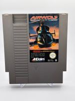 NES - Airwolf