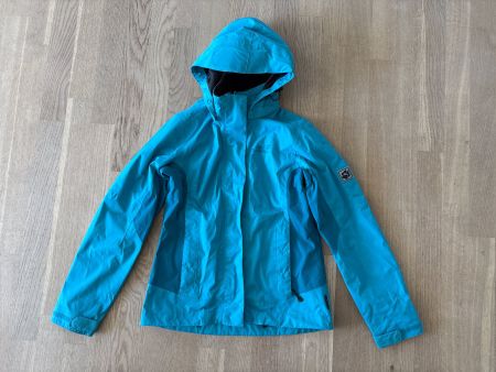 Jack Wolfskin Jacke Women Texapore