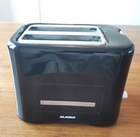 Toaste (fast Geschenkt) 