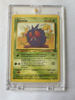 Pokémon Karte Bluzuk Jungle 63/64 1999