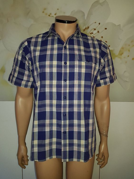 Chemise COLUMBIA Omni-Wick taille M (Gebraucht) in Cossonay-ville für