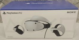 Sony PlayStation VR2 Headset - ungeöffnet 
