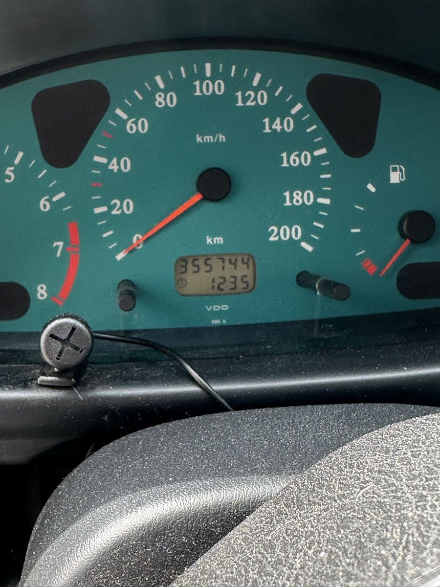 Nissan Automobili: Nissan Micra k11  – Usato da Wiedlisbach venduto da Golf1-112 2