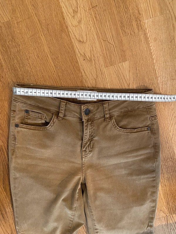 Jeans: Jeans von Cartoon, Gr. 36 – Usato da Basel venduto da Luzora 4