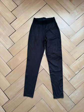 FRENCH CONNECTION - Leggings schwarz 36