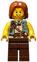 [Minifigure idea043] The Giant | Lego