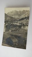 Ennetbühl / SG - mit Säntiskette - 1921