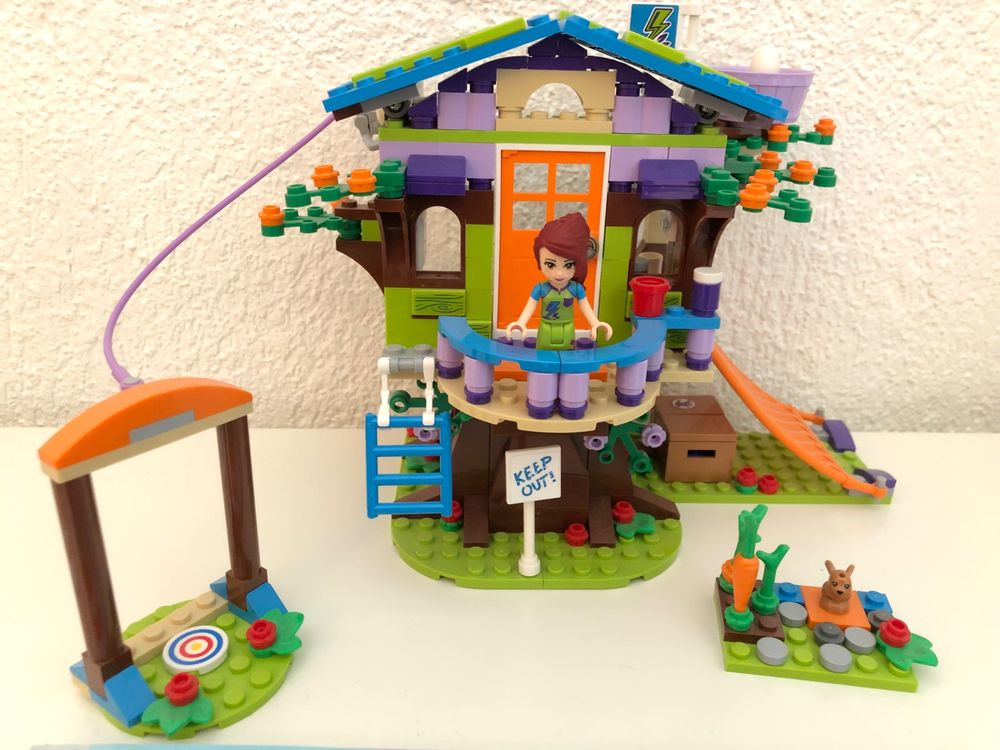 Lego Friends 41335 | Kaufen auf Ricardo