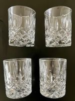 Verres à whisky
