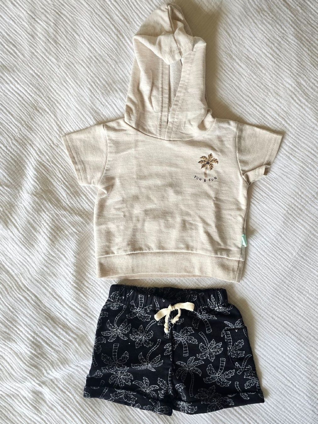 Kleiderpakete & -sets: Baby Sommer Set – Gebraucht aus Alpthal von MJA88