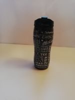 Isolierflasche McCafé (neu)