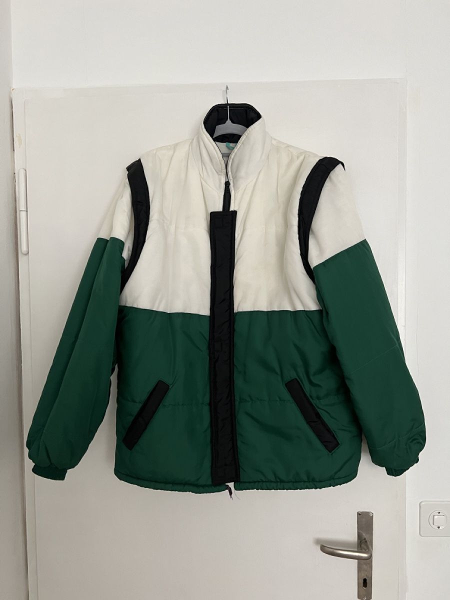 Giacche: Jacke, Gilet – Usato da Baar venduto da rom_j56y