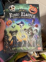 Kuno Klapper Buch