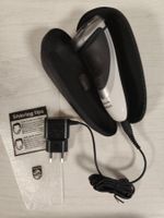 Philips Herren Rasierer Series 5000 mit Etui + Kultur-Tasche