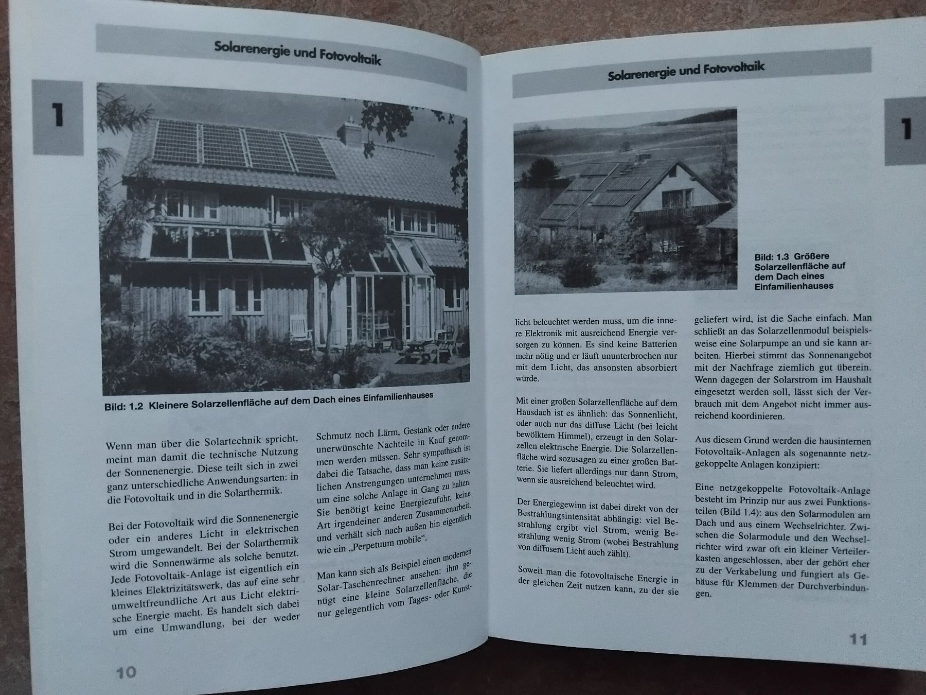 Libri: Solar- und Windenergie – Nuovo (secondo la descrizione) da Rorschach venduto da kristys 4