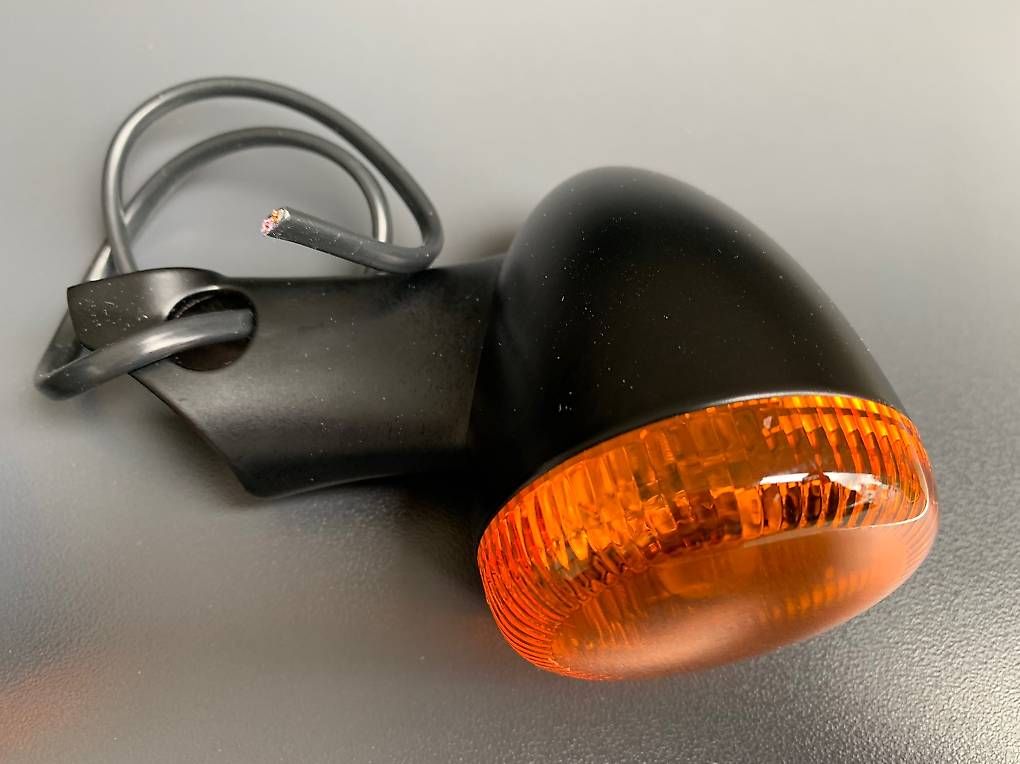 Tutti i ricambio per moto: Original Harley Davidson Blinker – Usato da Dagmersellen venduto da tabula_rasa 1