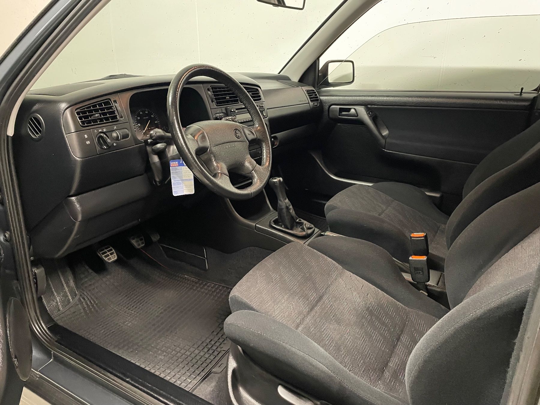 VW Autos: VW Golf VR6 – Gebraucht aus Sursee von Pergjegjaj 4