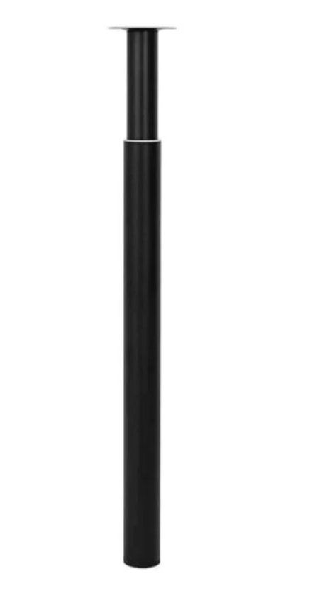 Altri mobili: Pied de table télescopique 2 pcs Noir – Nuovo e nell'imballaggio originale da Sion venduto da eta_hjk9 3