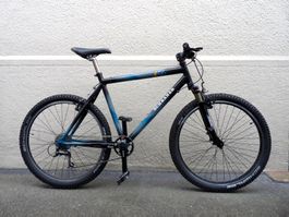 Velo / Fahrrad / Mountainbike / Pinarello Rombo by Schraner