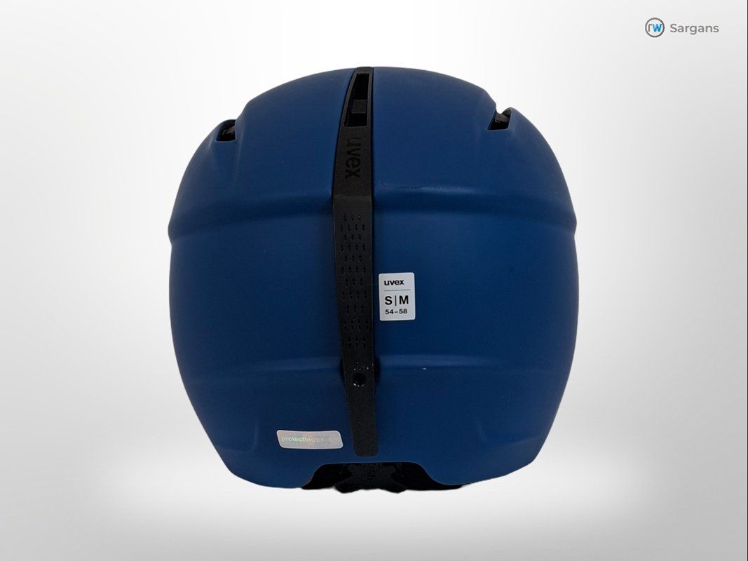 Uvex Helme: UVEX Viti – Neu (gemäss Beschreibung) aus Sargans von Restwert_Sargans 1