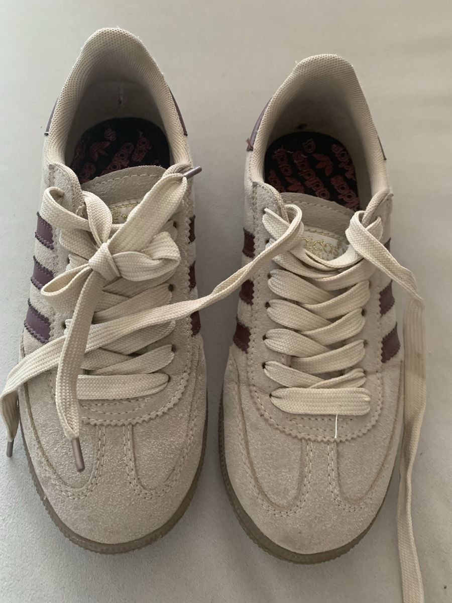 Adidas Scarpe da donna: Adidas Turnschuhe  – Usato da Bergdietikon venduto da zor_856j