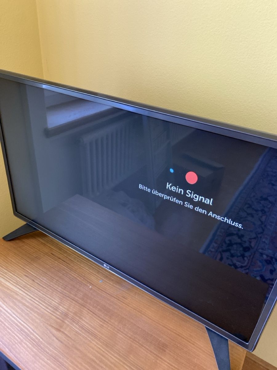 LG Televisori: Fernseher LG 32LH604V – Usato da Luzern venduto da Gustav-33