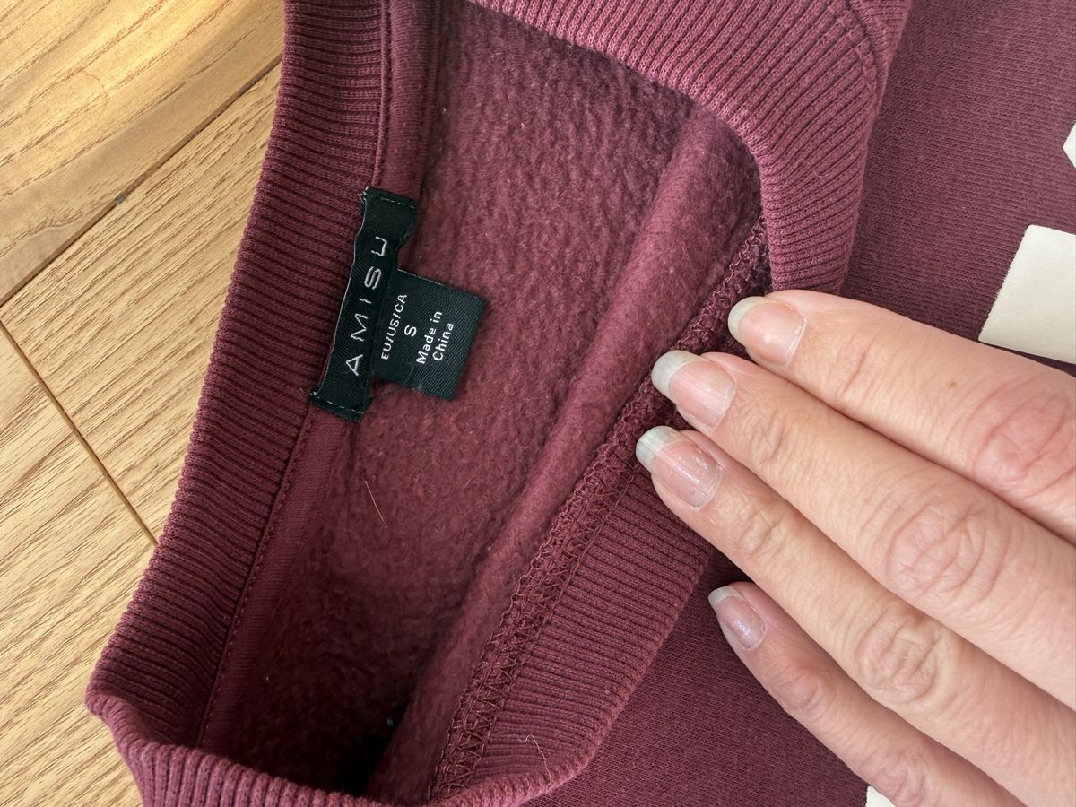 Pullover & Sweatshirts: Pullover – Gebraucht aus Itingen von jessi811 1