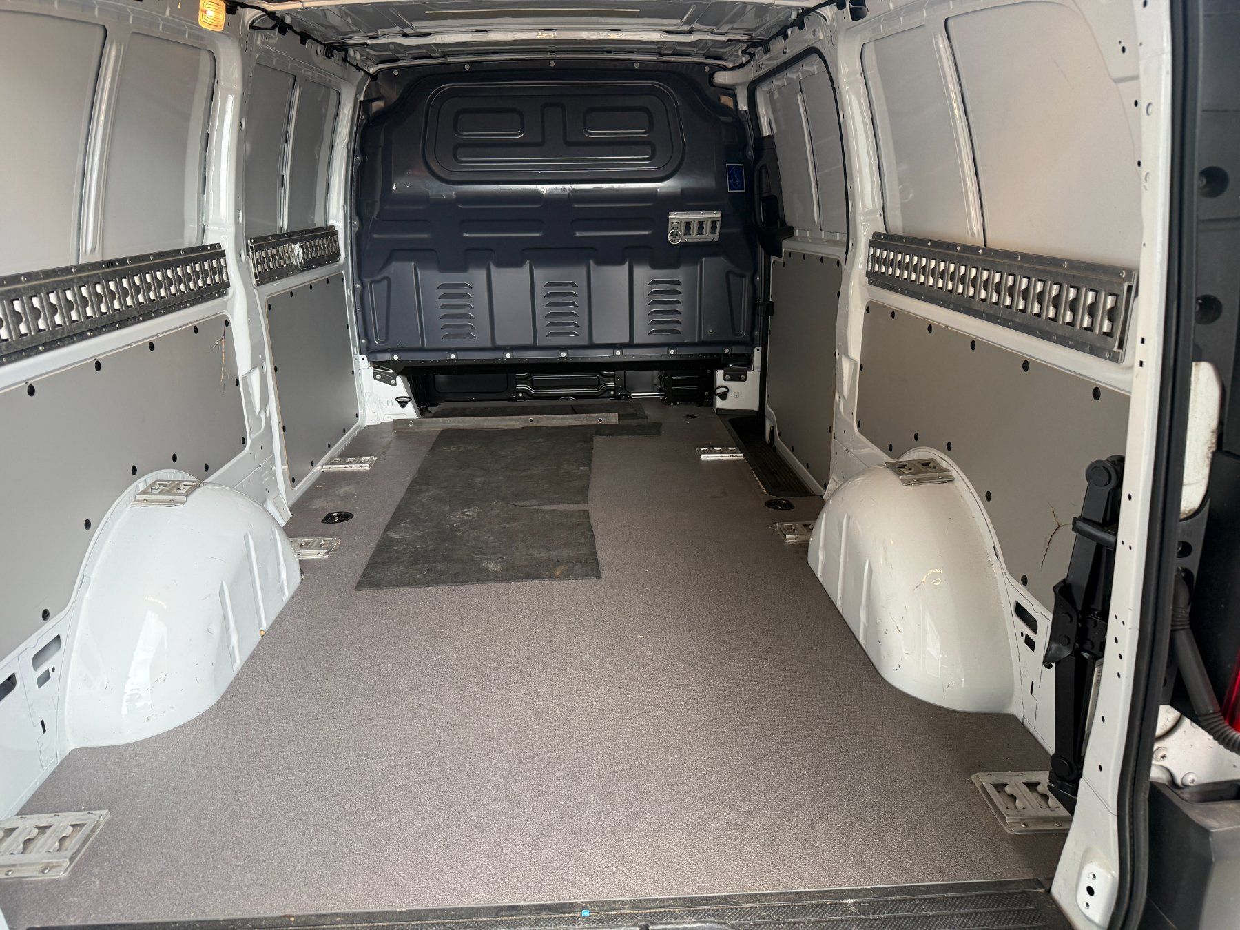 Mercedes-Benz Véhicules utilitaires: Mercedes Vito – D'occasion à Neukirch (Egnach) par Hanag1 4