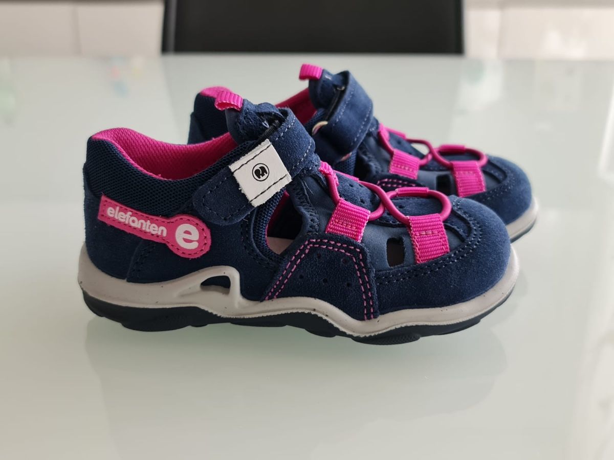 Elefanten Scarpe per ragazze: Gr. 21 - Elefanten Kindersandalen, Neu – Nuovo e nell'imballaggio originale da Nürensdorf venduto da Mandy_Nguyen 1