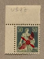 F2, postfrisch, tadellos