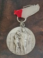 Collegio S. Anna, Roveredo, Schulpreismedaille