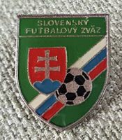 B928 - Pin Slovensky Futbalovy ZVÄZ