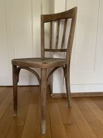 Klassischer Bistro Stuhl von Horgen Glarus