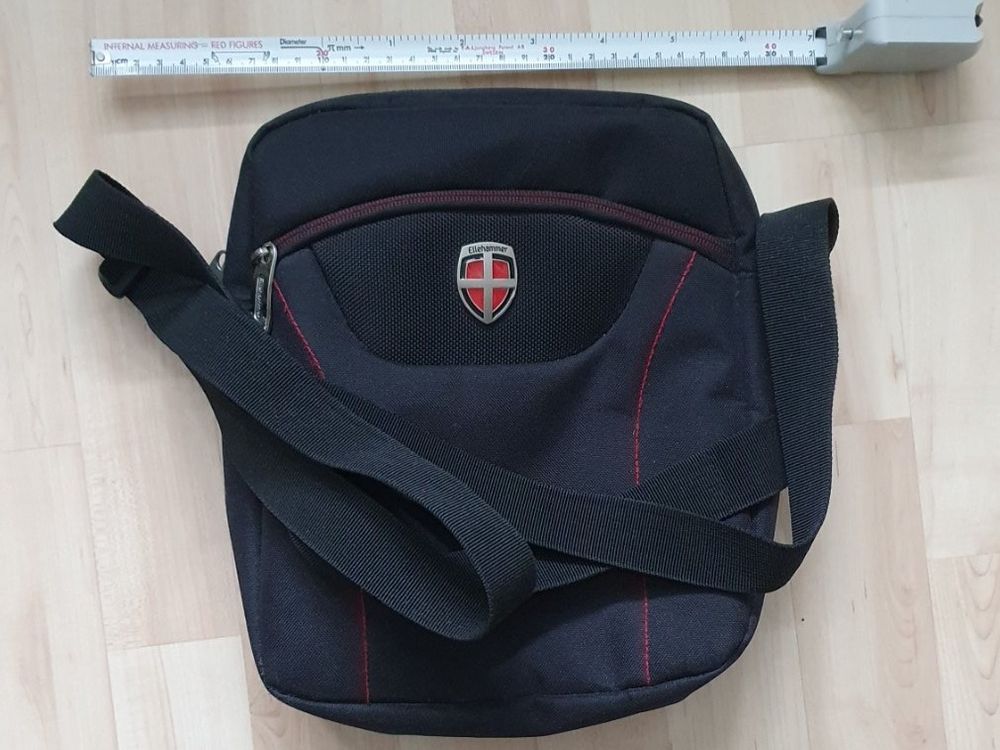 Ellehammer Umhängetasche | Kaufen auf Ricardo