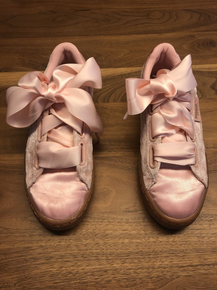 Puma Scarpe da donna: Puma Turnschuh – Nuovo (secondo la descrizione) da Bern venduto da secondhand_and_more 1