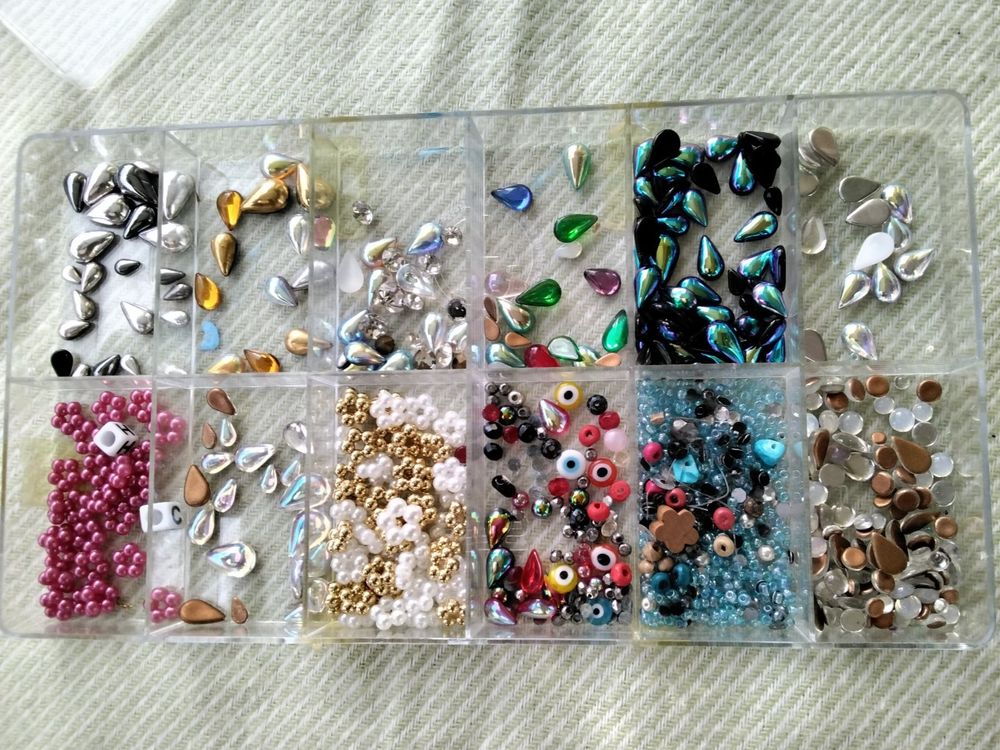 Expo International Naturholz-Perlen, Rund, 12 Mm, Dunkelbraun – Bastelperlen Für Schmuck & DIY