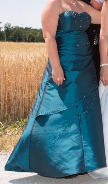 Kleider: Trauzeugenkleid / Abendkleid – Gebraucht aus St. Antoni von Pepita82 2