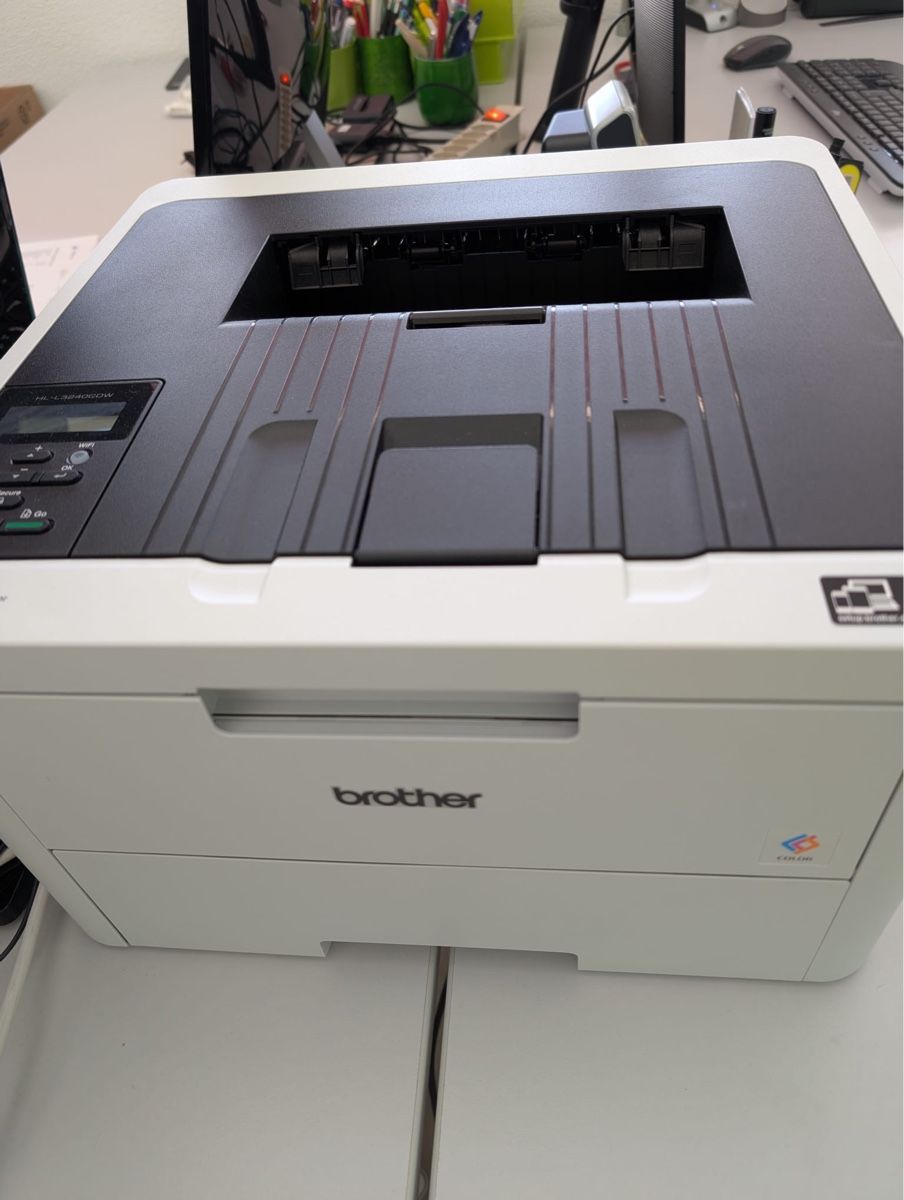 Brother Imprimantes: Brother Farblaser HL-L3240CDW – D'occasion à Schänis par mae_66qs
