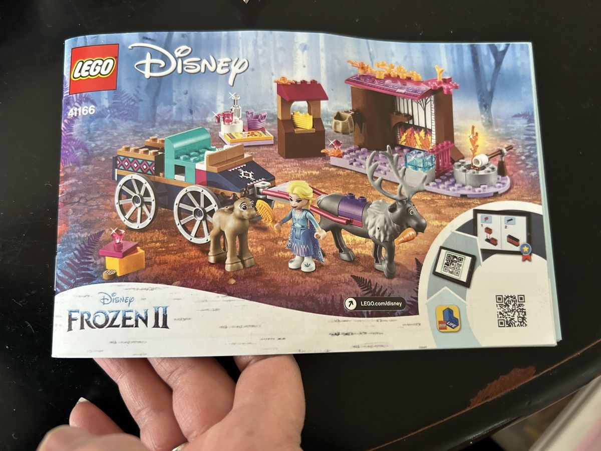 Lego Baukästen: Lego Disney Princesses bundle – Gebraucht aus Wallisellen von AMallows 2